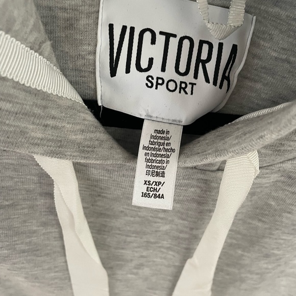 Victoria Secret Sport sweatshirt - Picture 2 of 4